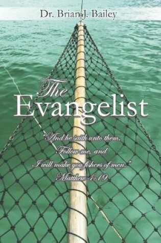 Cover of The Evangelist