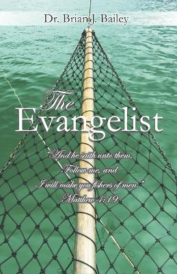 Book cover for The Evangelist