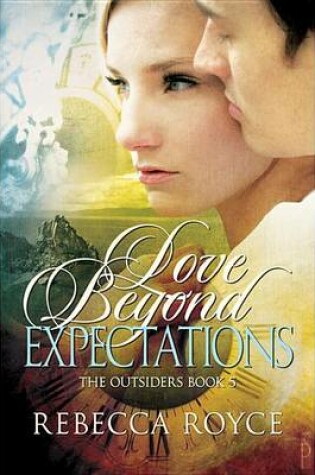Cover of Love Beyond Expectations