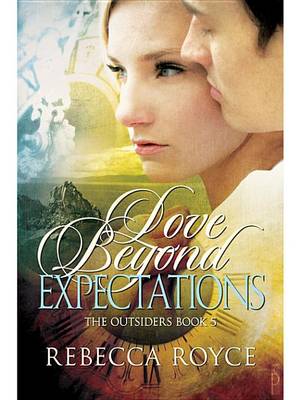 Book cover for Love Beyond Expectations