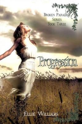 Book cover for Progression