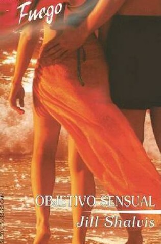 Cover of Objetivo Sensual