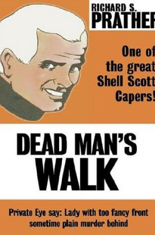 Cover of Dead Man's Walk