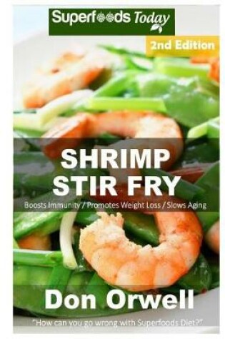 Cover of Shrimp Stir Fry