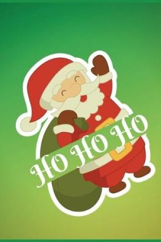 Cover of Ho Ho Ho
