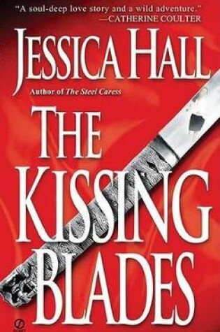 Cover of The Kissing Blades