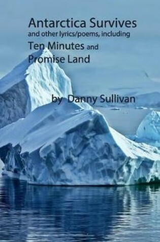 Cover of Antarctica Survives