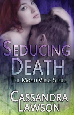 Book cover for Seducing Death