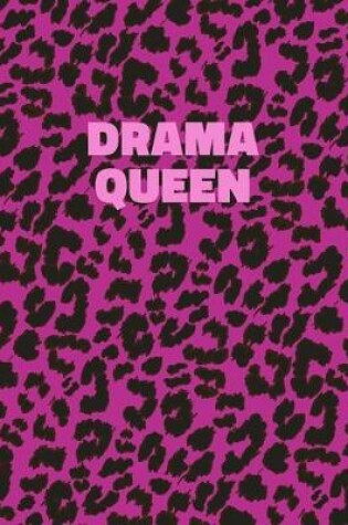 Cover of Drama Queen