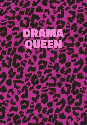 Book cover for Drama Queen