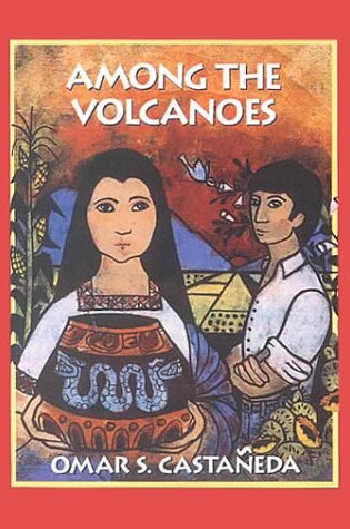 Cover of Among the Volcanoes