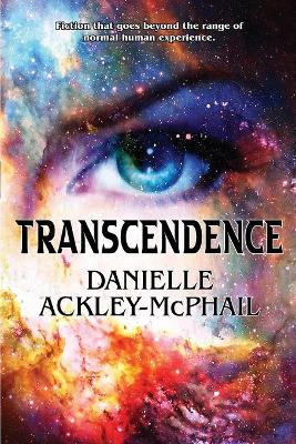 Book cover for Transcendence