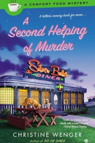 A Second Helping of Murder