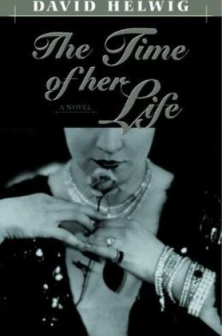 Cover of The Time of Her Life