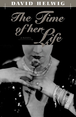 Book cover for The Time of Her Life