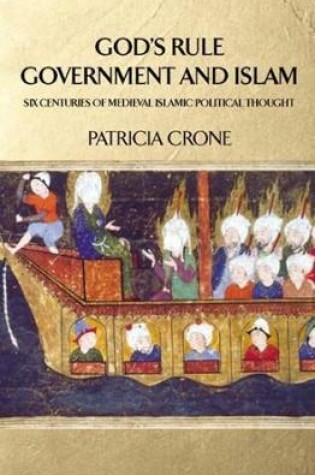 Cover of God's Rule - Government and Islam