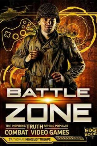 Cover of Battle Zone