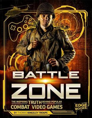 Cover of Battle Zone