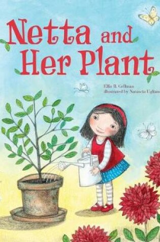 Cover of Netta and Her Plant