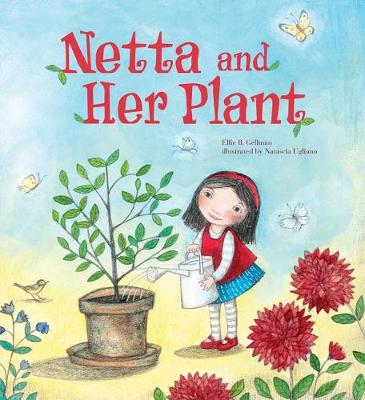 Book cover for Netta and Her Plant