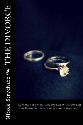 Cover of The Divorce