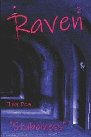 Cover of Raven 2