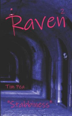 Book cover for Raven 2