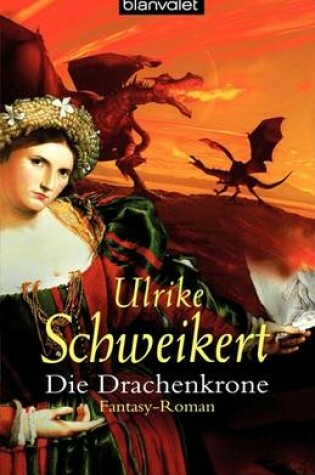 Die Drachenkrone