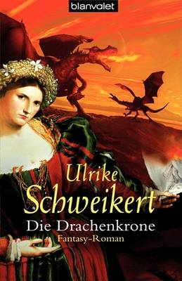 Book cover for Die Drachenkrone