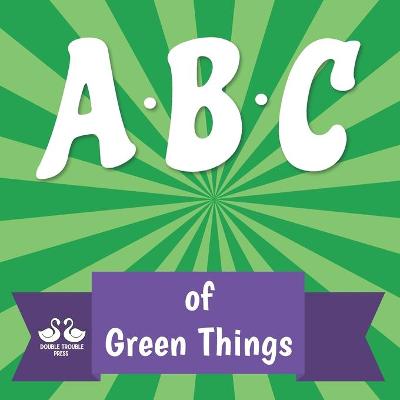 Book cover for ABC of Green Things