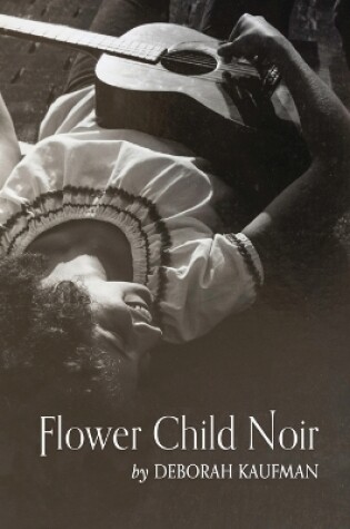 Cover of Flower Child Noir