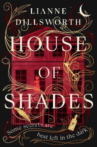 Cover of House of Shades