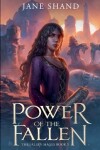 Book cover for Power of the Fallen