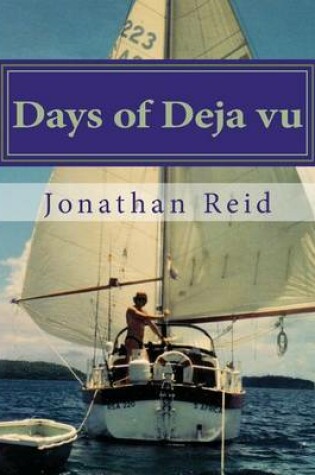 Cover of Days of Deja vu