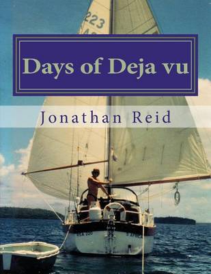 Book cover for Days of Deja vu