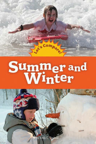 Cover of Summer and Winter