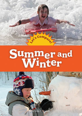 Cover of Summer and Winter