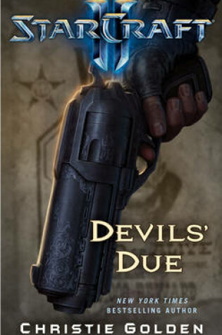 Cover of StarCraft II: Devils' Due