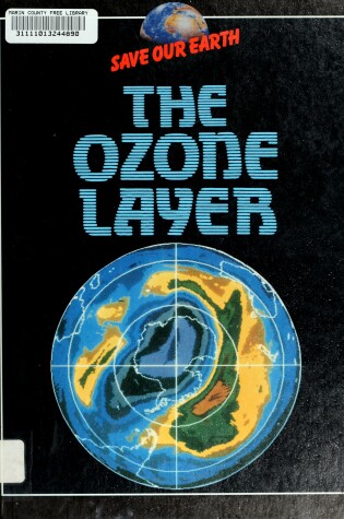 Cover of The Ozone Layer