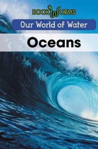 Cover of Oceans