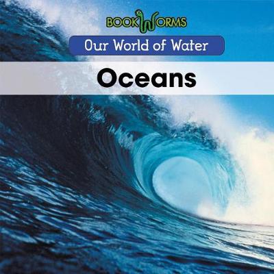 Cover of Oceans