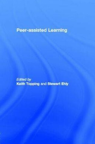 Cover of Peer-Assisted Learning