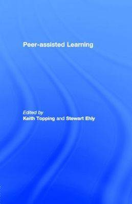 Book cover for Peer-Assisted Learning