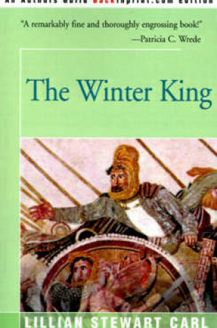 Cover of The Winter King