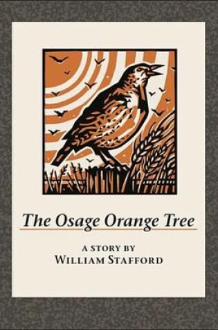 Cover of The Osage Orange Tree