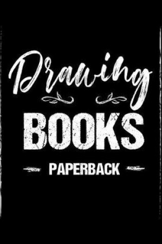 Cover of Drawing Books Paperback
