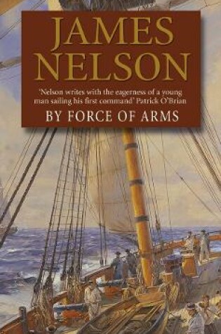 Cover of By Force Of Arms