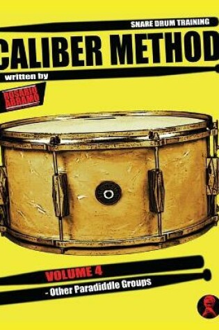 Cover of Caliber Method - Volume 4