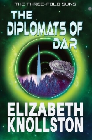 Cover of The Diplomats of Dar