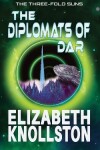 Book cover for The Diplomats of Dar